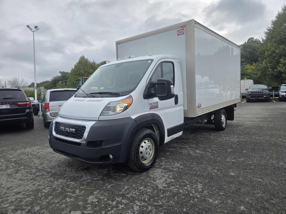 RAM PROMASTER 3500 STANDARD 2021 usagé à vendre (1S059A)