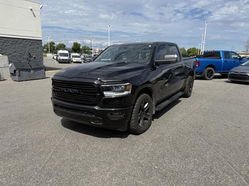 RAM 1500 Sport 2023