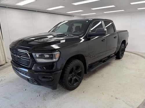 RAM 1500 Sport 2023