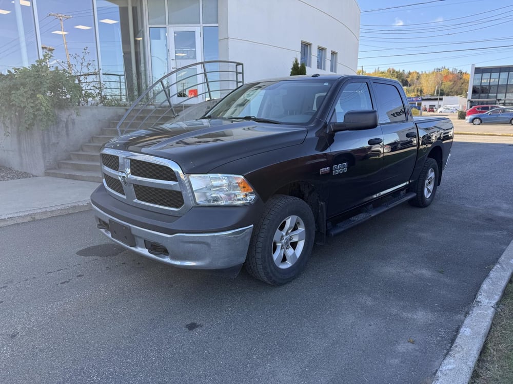 RAM 1500 2017 usagé à vendre (1S101B)
