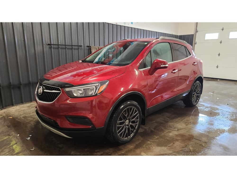 Buick Encore 2019 used for sale (1S101C)