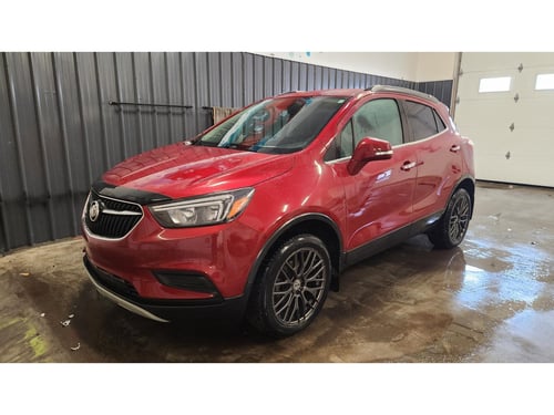 Buick Encore Preferred 2019