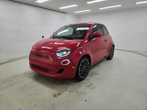 Fiat 500E Base 2024