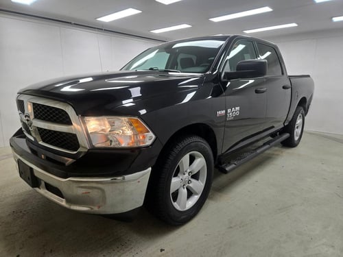 RAM 1500 Classic SLT 2023