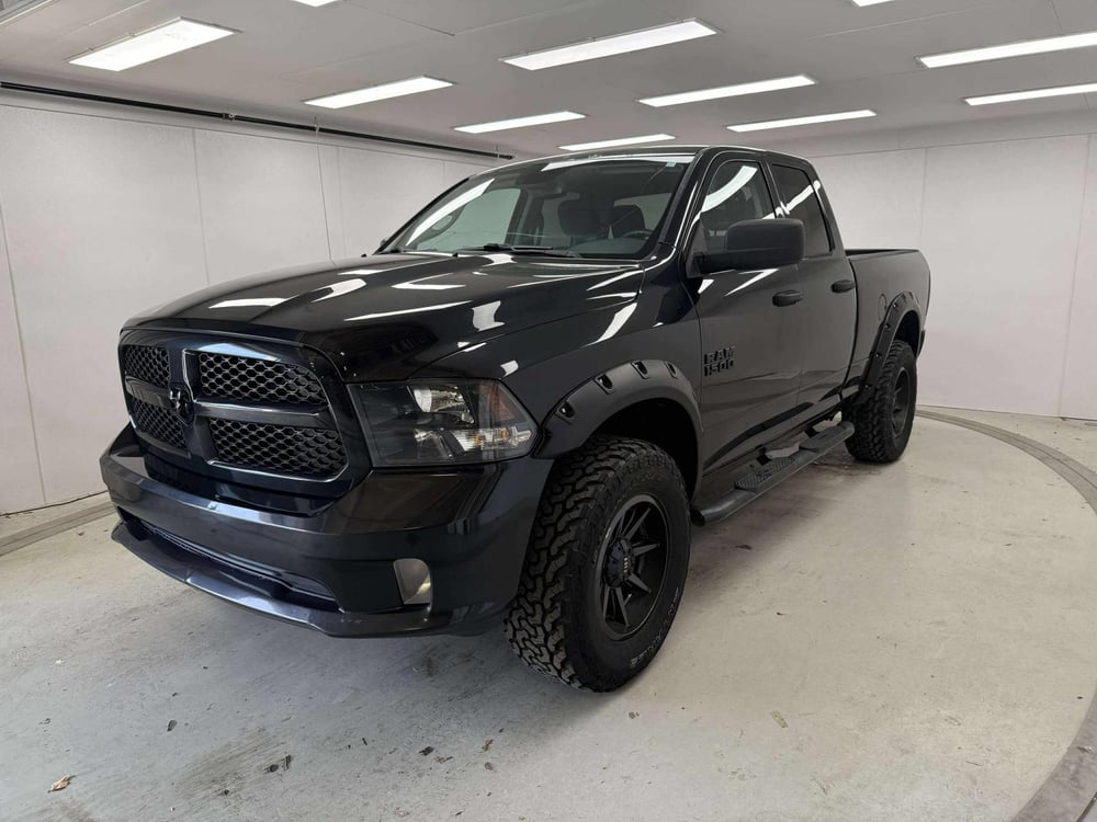 RAM 1500 ST 2016 usagé à vendre (1S181A)