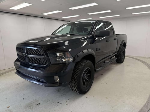RAM 1500 ST 1500 Express 2016