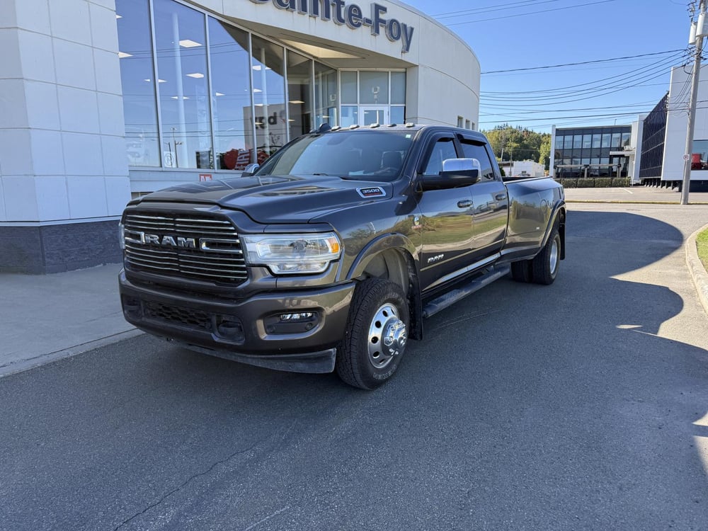 RAM 3500 2022 usagé à vendre (1S194A)