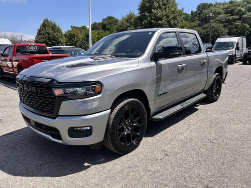 RAM 1500 Sport 2025