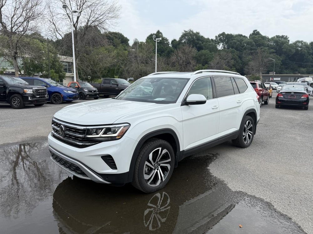 Volkswagen Atlas 2023 usagé à vendre (1S234L)