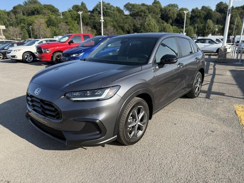 Honda HR-V Sport 2025