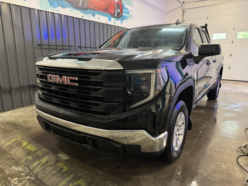 GMC Sierra K1500 2023 usagé à vendre (1S250A)