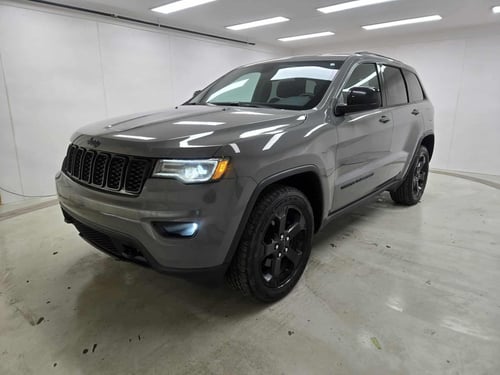 Jeep GRAND CHEROKEE LAR/ALT Upland 2020