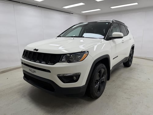 Jeep Compass North 2019