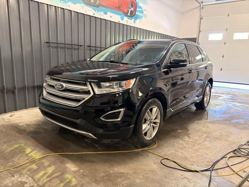 Ford Edge SEL 2016