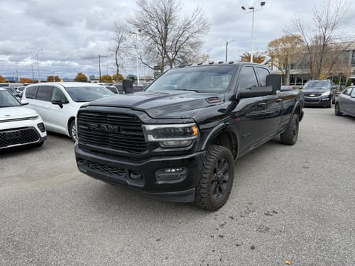 RAM 2500 LARAMIE Laramie 2022