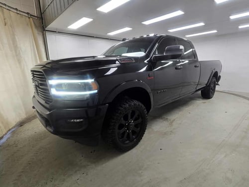 RAM 2500 LARAMIE Laramie 2022