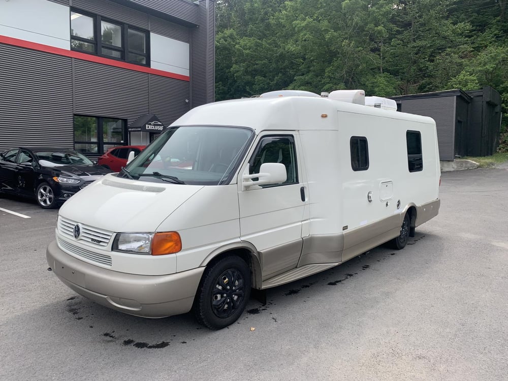 Volkswagen Eurovan 2001 usagé à vendre (1T047B)