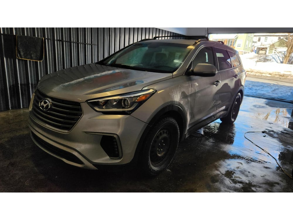 Hyundai Santa Fe XL 2018 usagé à vendre (1T057A)