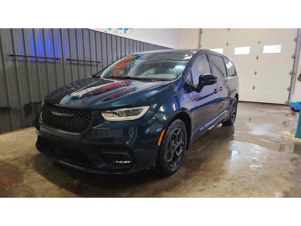 Chrysler Pacifica 2022 usagé à vendre (1T059A)