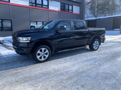 RAM 1500 Sport Sport 2022