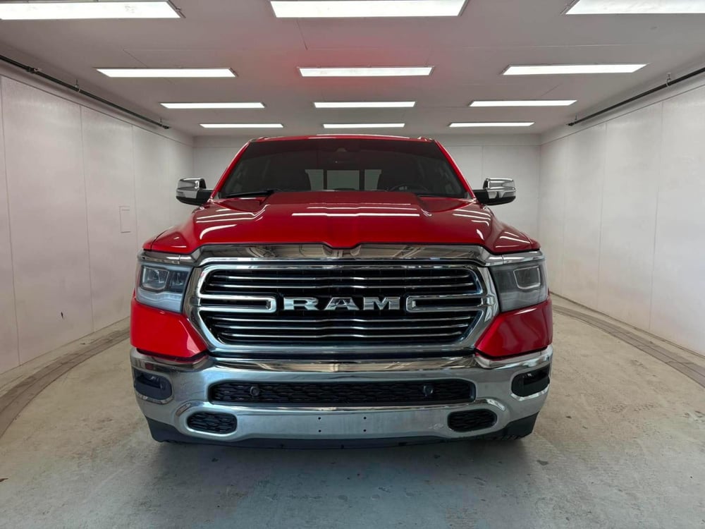RAM 1500 2023 usagé à vendre (1T086A)