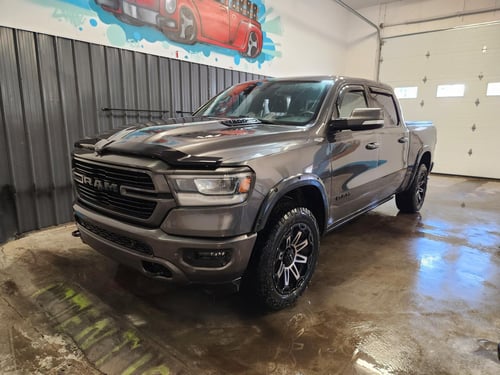 RAM 1500 Laramie 2020