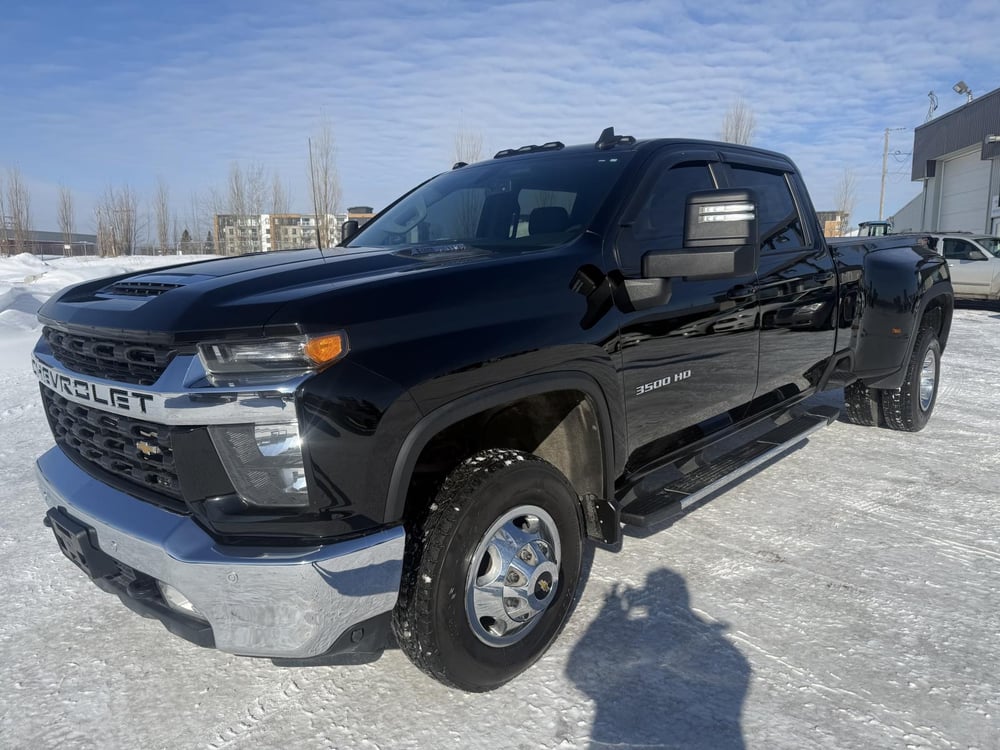 Chevrolet Silverado 2020 used for sale (1T137A)