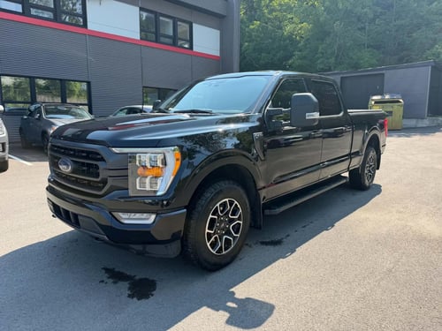 Ford F150 F-150 XLT 2023
