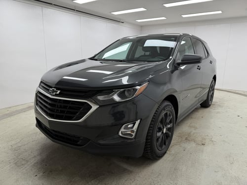 Chevrolet Equinox LS 2019
