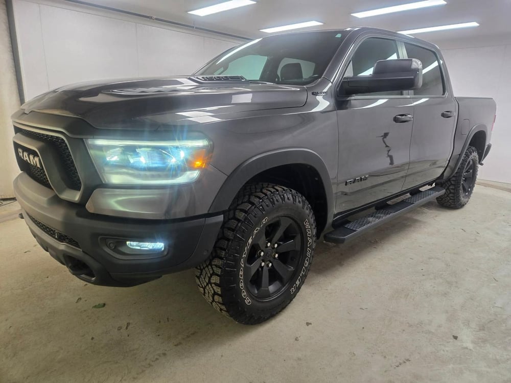 RAM 1500 2021 used for sale (1T226A)