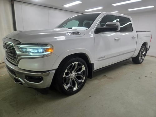 RAM 1500 Limited 2019