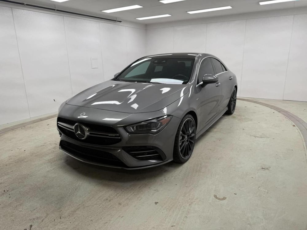 Mercedes-Benz CLA 2023 usagé à vendre (1T338A)