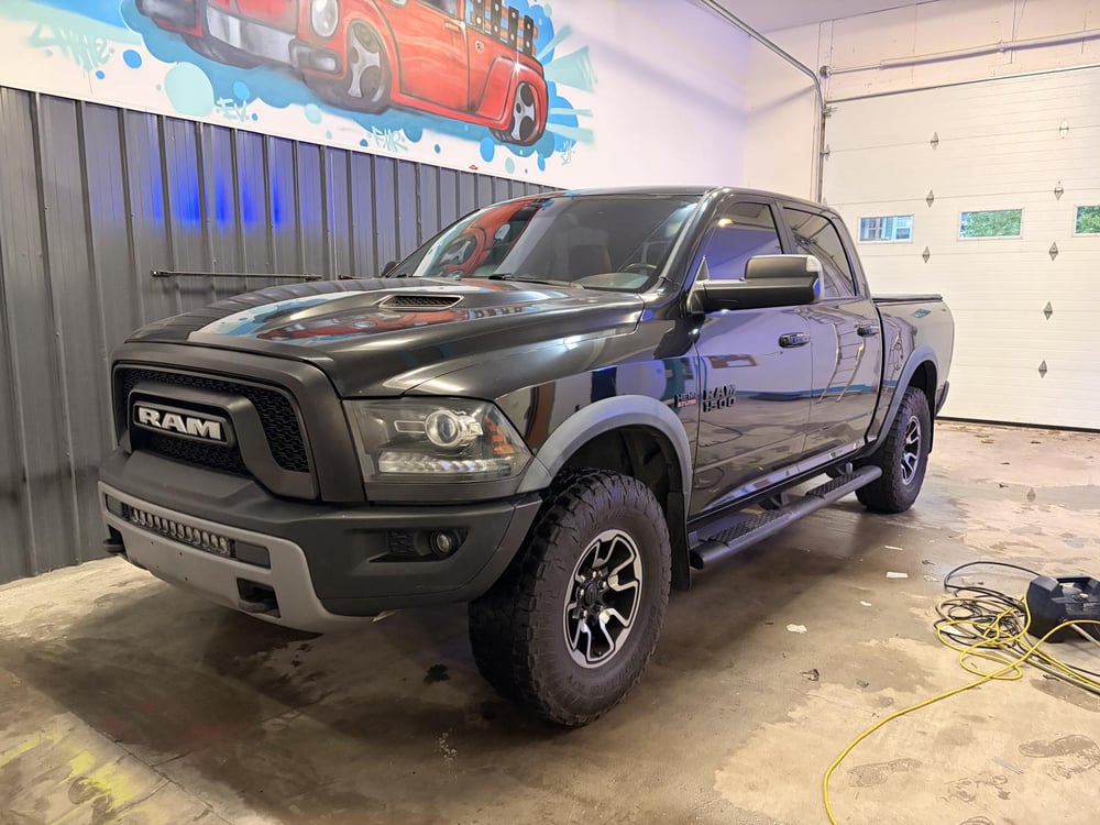 RAM 1500 2016 usagé à vendre (1T345A)