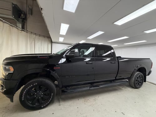 RAM 2500 Laramie 2020