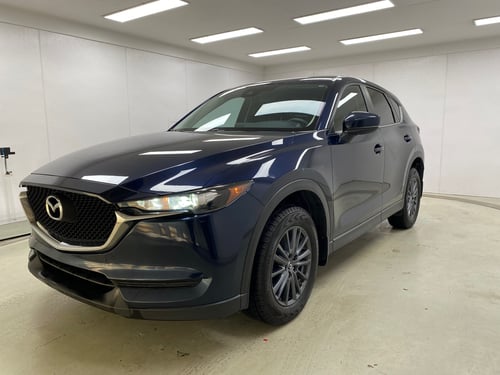 Mazda CX-5 GT 2020