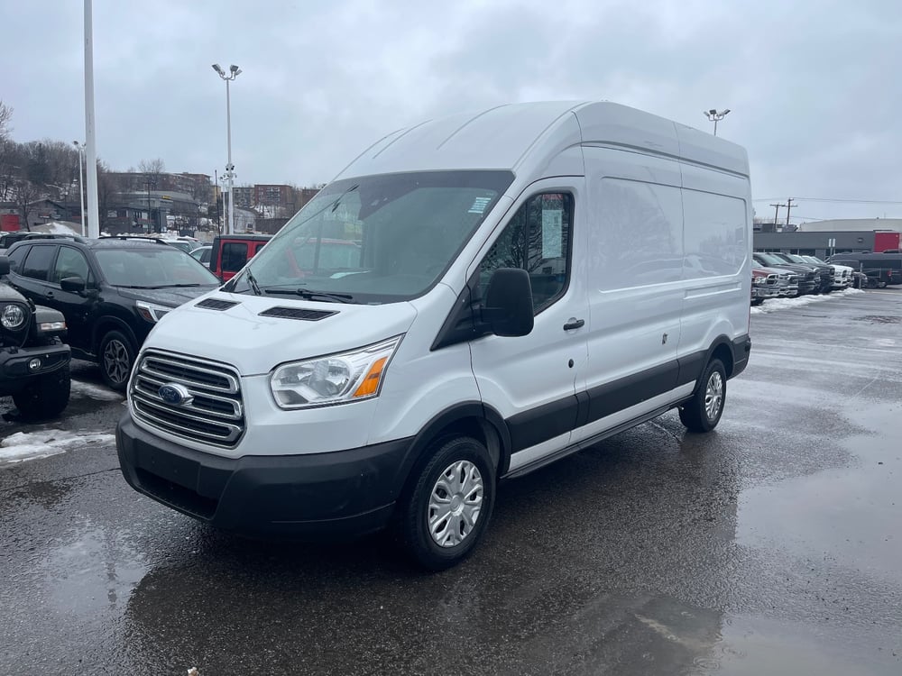 Ford Transit 250 2019 used for sale (2282U)