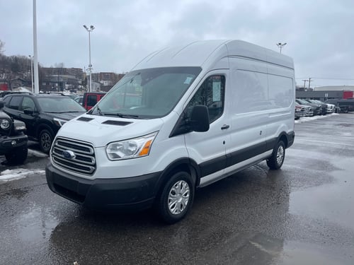 Ford Transit 250 Base 2019