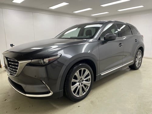 Mazda CX-9 Signature 2021