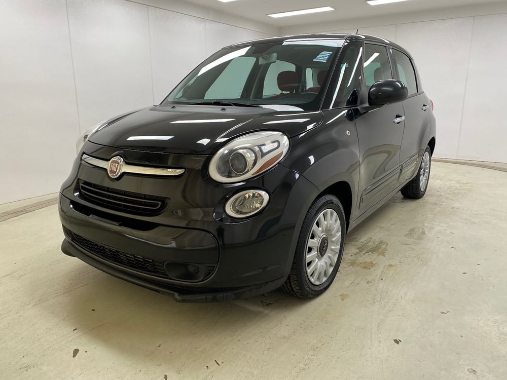 Fiat 500L 2014 used for sale (3030U)