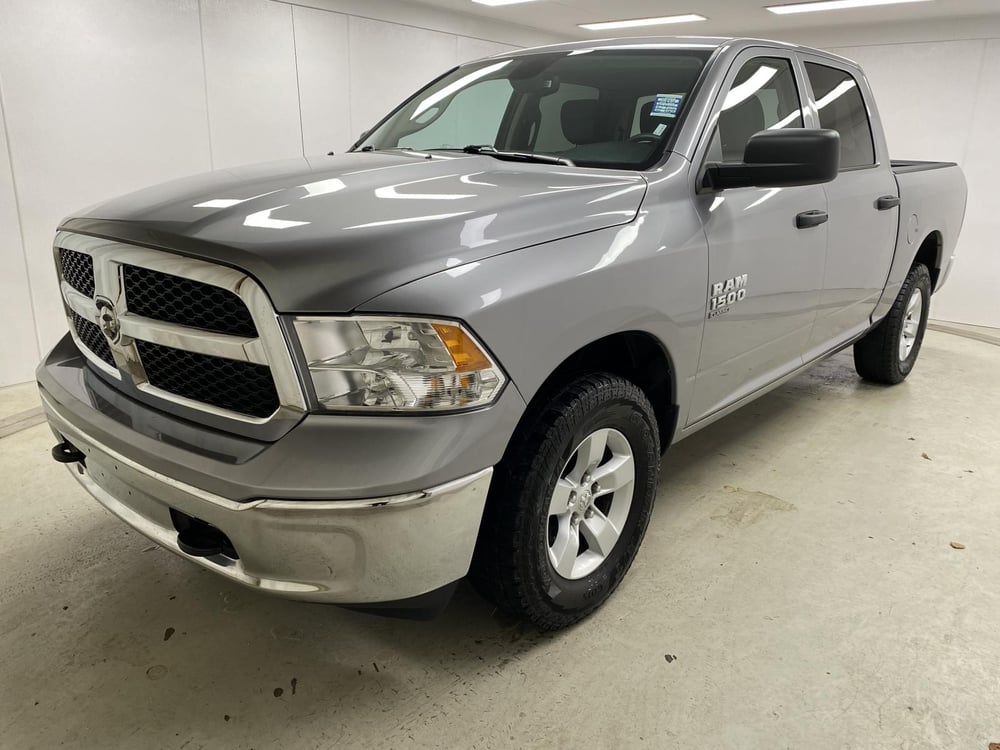 RAM 1500 Classic 2022 usagé à vendre (3189U)