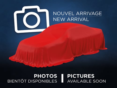 Dodge Grand Caravan SXT 2016