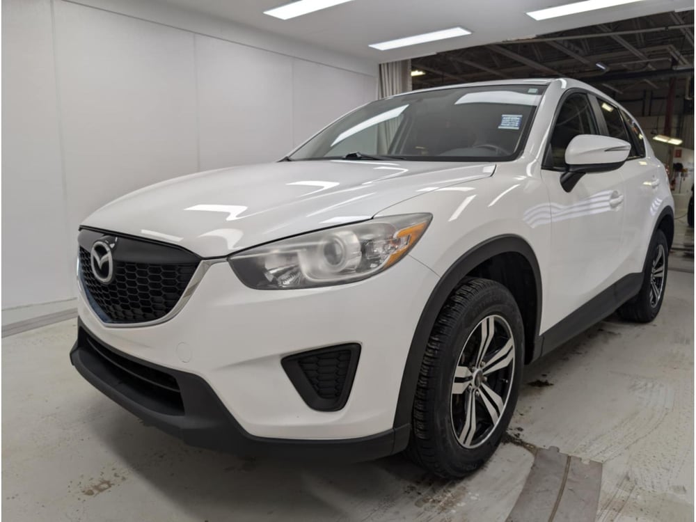 Mazda CX-5 2015 usagé à vendre (3279U)