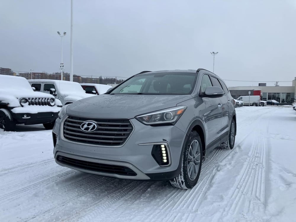 Hyundai Santa Fe XL 2017 usagé à vendre (3284U)