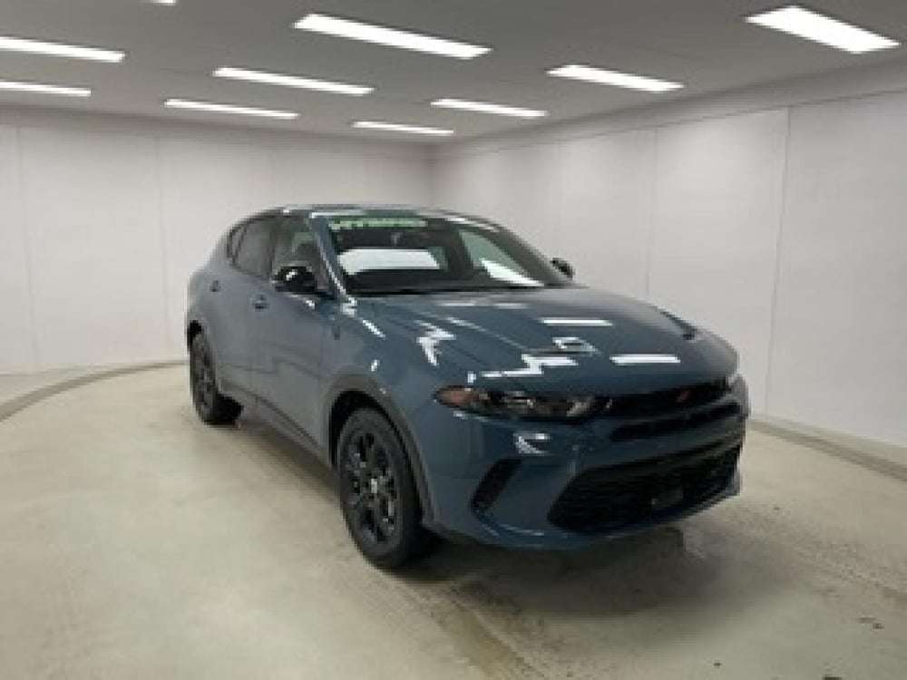 Dodge Hornet 2024 usagé à vendre (3308U)