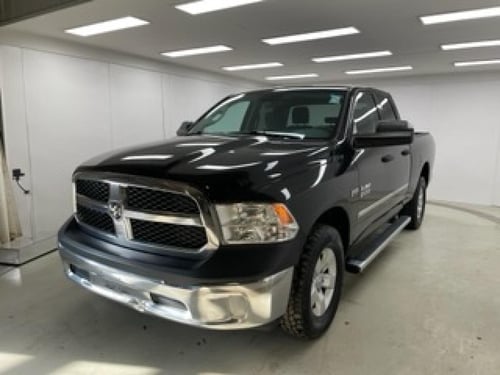 RAM 1500 ST 2017