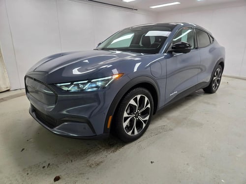 Ford MUSTANG MACH-E SELECT Select 2024