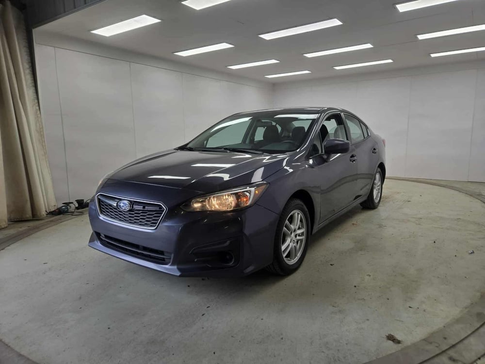 Subaru Impreza 2017 usagé à vendre (3599US)