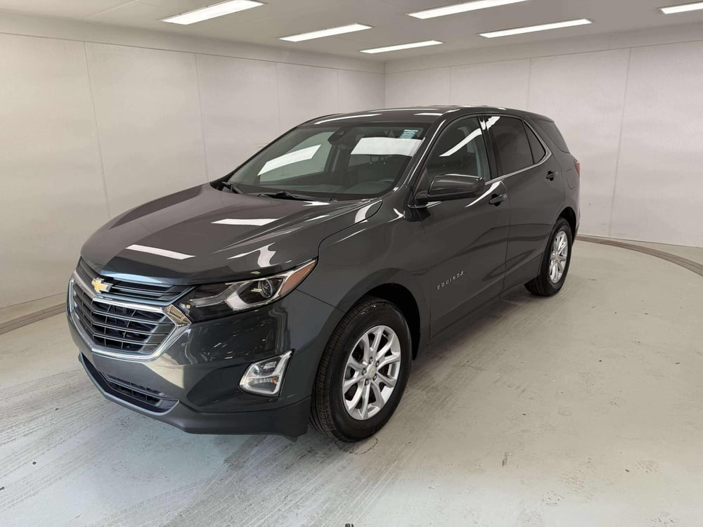 Chevrolet Equinox 2020 used for sale (3663US)