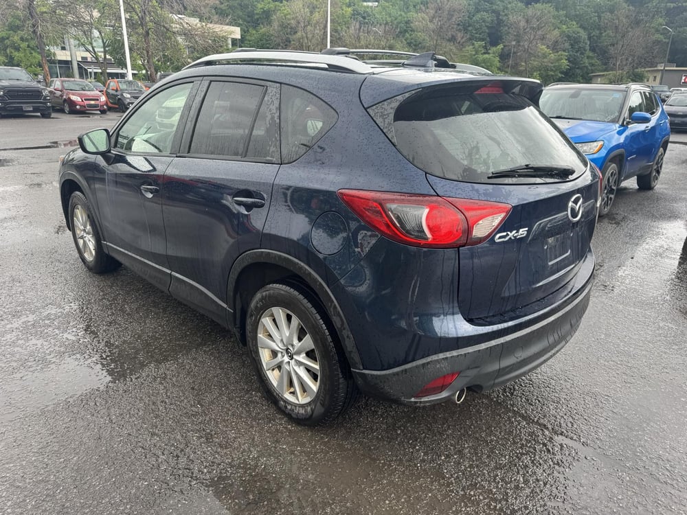 Mazda CX-5 TOURING 2016 used for sale (3665US)