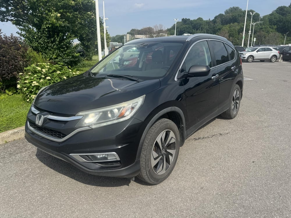 Honda CR-V 2015 usagé à vendre (3675US)